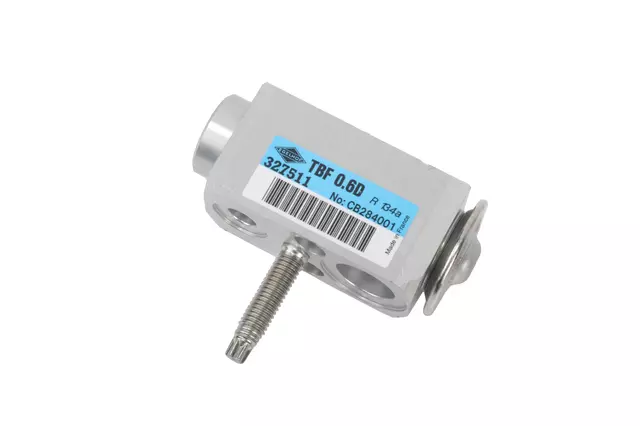 Air Conditioning Thermal Expansion Valve