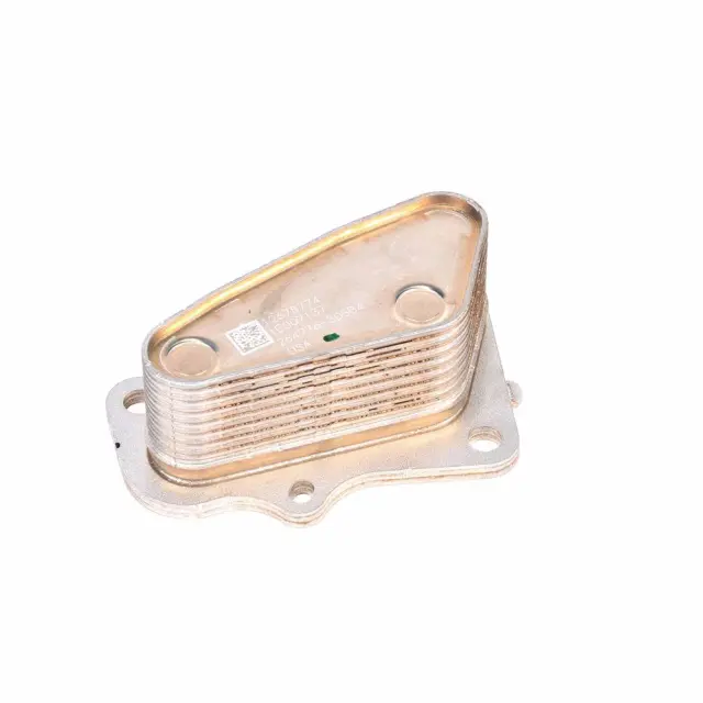 2016-2025 GM Engine Oil Cooler 12678774 | OEM Parts Online