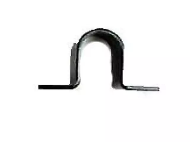 Stabilizer Bar Retainer