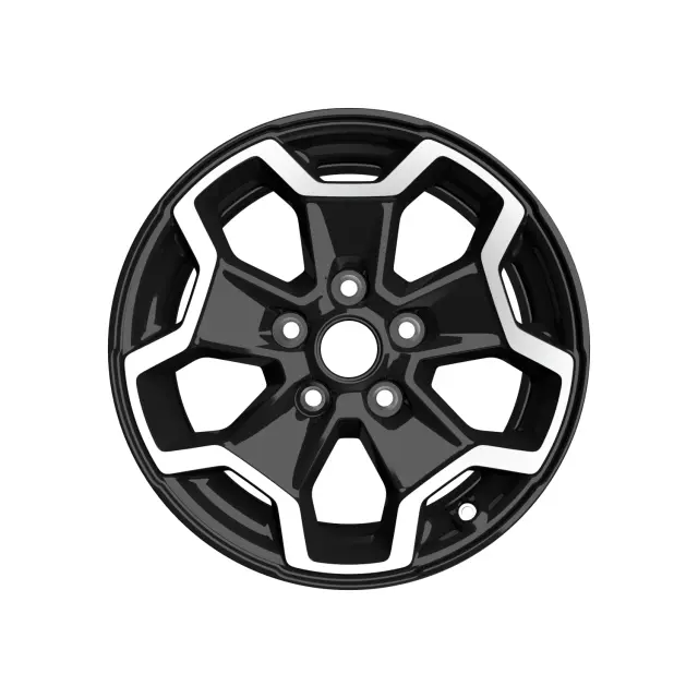 6KC891ALAA - Aluminum Wheel - 2020 2021 Jeep Gladiator | Mopar