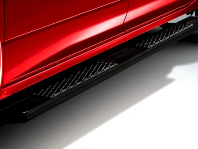 2013-2026 Ram Tubular Side Steps 82213618AE | My Mopar Parts