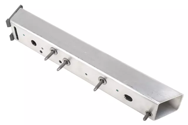 Driver Side Front Compartment Inner Side Rail Extension