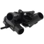 Motorcraft™ Engine Coolant Thermostat Kit