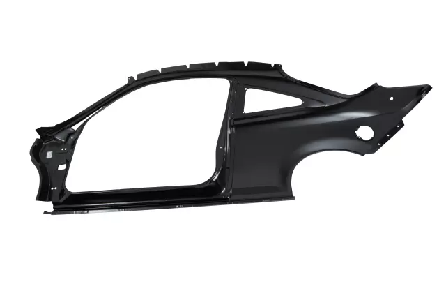 Passenger Side Body Side Panel