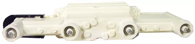 Ignition Coil Housing