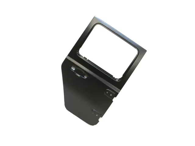 Door Outer Repair Panel, Right