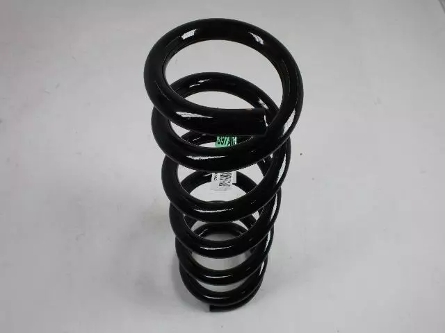 Front Coil Spring