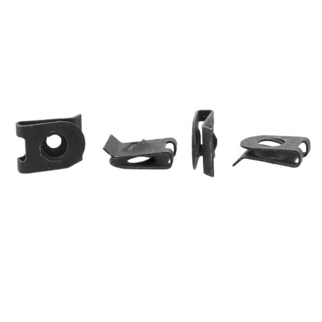 w714205s439 - Ford Bumper Cover Reinforcement Nut | Levittown Ford