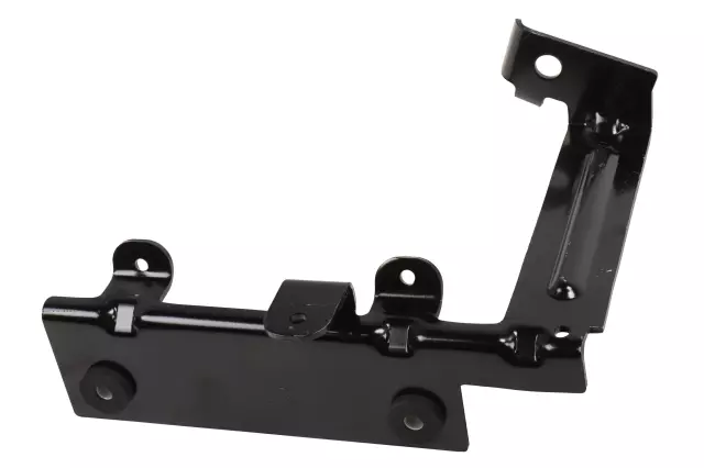 Passenger Side Radiator Lower Bracket
