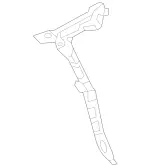 Bumper Lateral Support