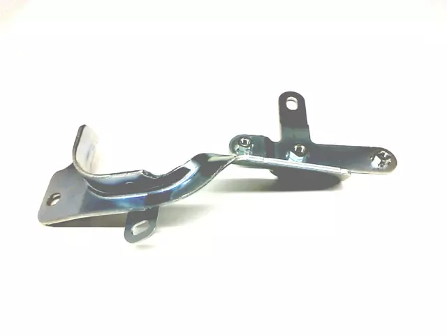 2015-2021 Subaru WRX STI - Inter-Cooler Support