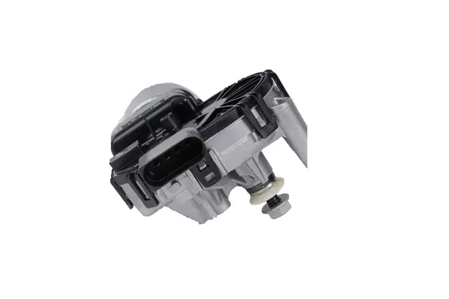 Windshield Wiper Motor