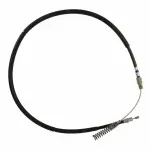 Motorcraft™ Rear Cable