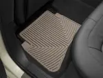 Tan All Weather Floor Mats