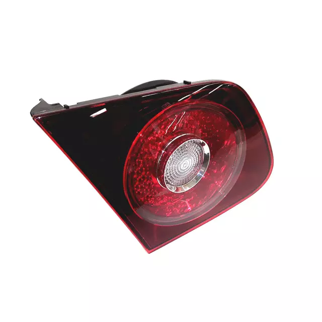 Backup Lamp Assembly