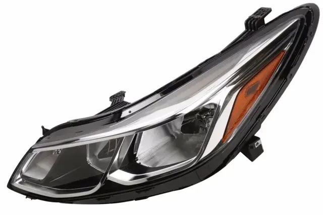 Headlight For Chevrolet Cruze 2016-2019 Halogen Headlamp Assembly Left/Right