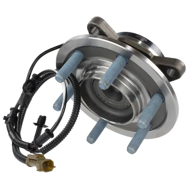 JL3Z-1104-V - Hub Assembly Wheel 2018-2020 Ford F-150 | Ford Parts