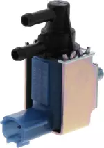 Vapor Canister Purge Solenoid