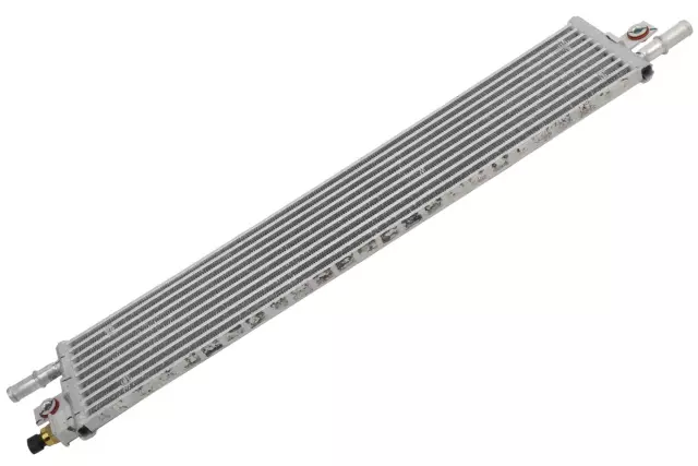 Auxiliary Radiator
