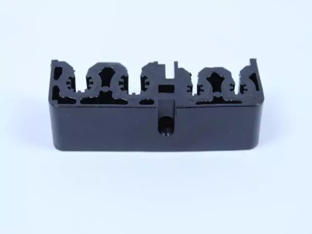 OEM NEW Mopar 2005-19 Dodge Challenger Charger Magnum Fuel Bundle Clip 5137752AA