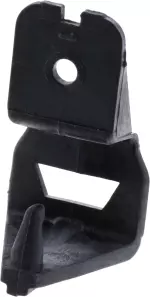 Headlamp Assembly Side Bracket