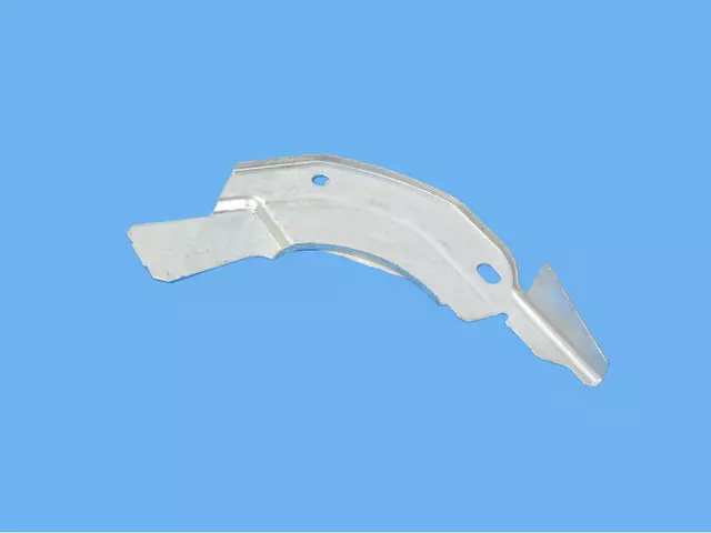 Roof Rail Reinforcement