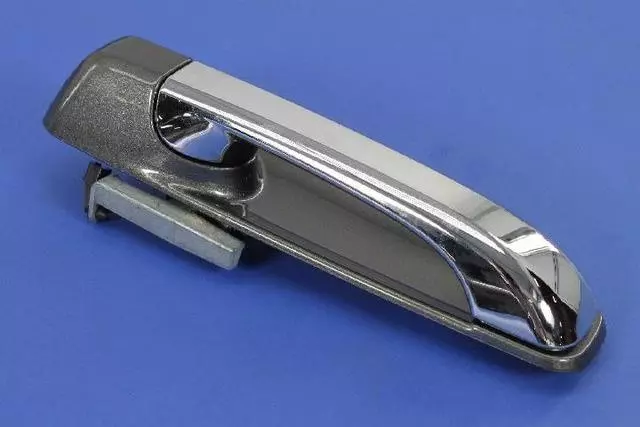 Exterior Door Handle, Left