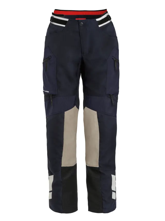BMW Motorrad GSラリー　GTXパンツ MensPantsGSRallyeGTXNightBlue - Mens GS Rallye GTX Pants Official