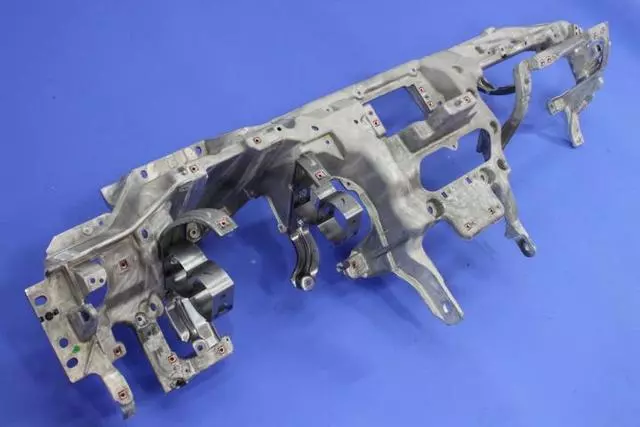 Instrument Panel Reinforcement