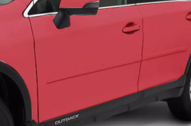 2018-2019 Subaru Molding, Body Side J101SAL802T1 | Shop Subaru Parts