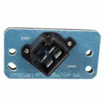Motorcraft™ HVAC Blower Motor Resistor