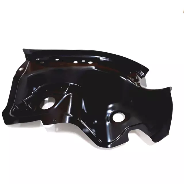 2015-2019 Subaru Outback - Tail Lamp Pocket