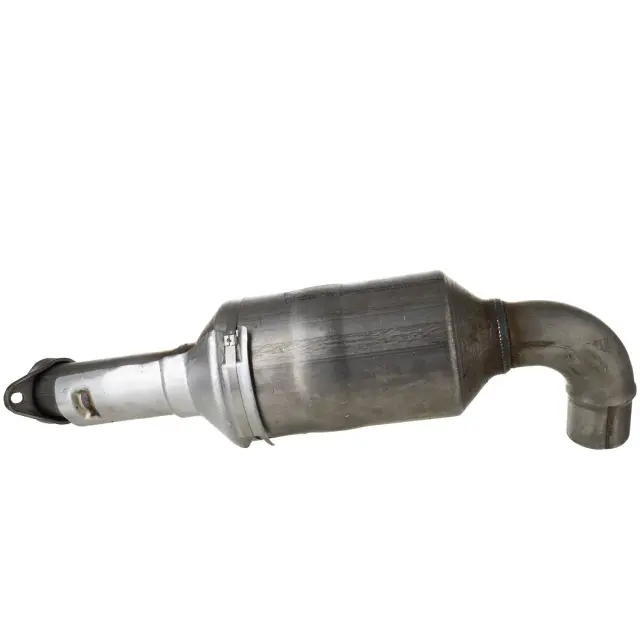 送料込み！21/22 GEN FACTORY FUTURE 23/23.5 2021-2023 Ford F-150 Catalytic Converter ML3Z-5E212-K | OEM Parts