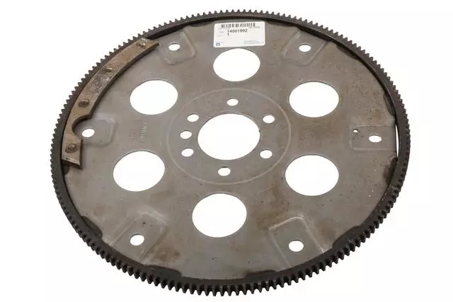 14-Inch Big-Block Flexplate