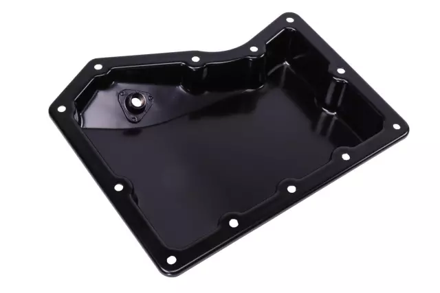 Lower Engine Oil Pan