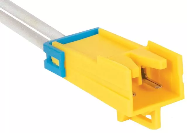 Rear Sensor Connector