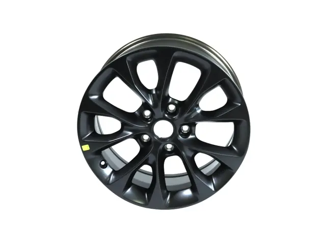 2021-2026 Chrysler Aluminum Wheel 04755553AA | My Mopar Parts