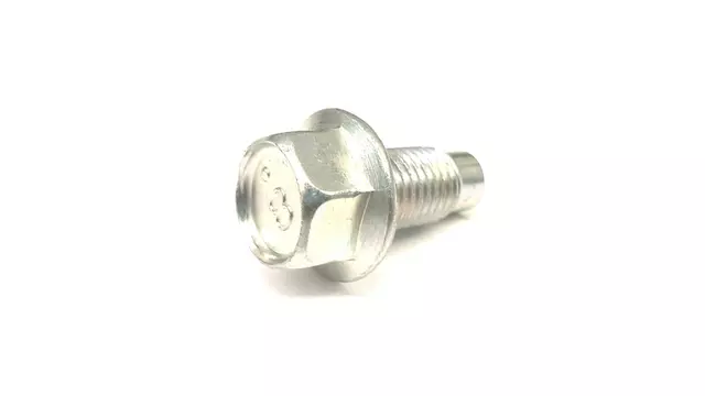 2005-2019 Subaru - Gear Assembly Front Bolt