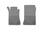Grey All Weather Floor Mats
