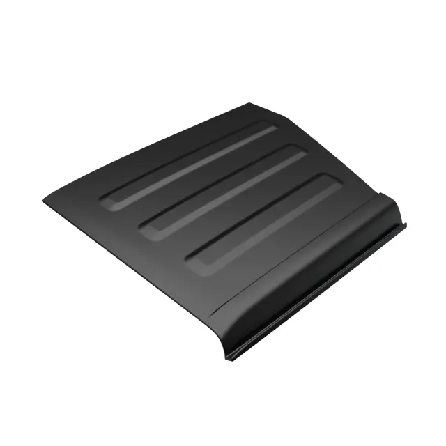 2018-2026 Jeep Targa Top Panel, Left 5VN11RXFAQ | My Mopar Parts