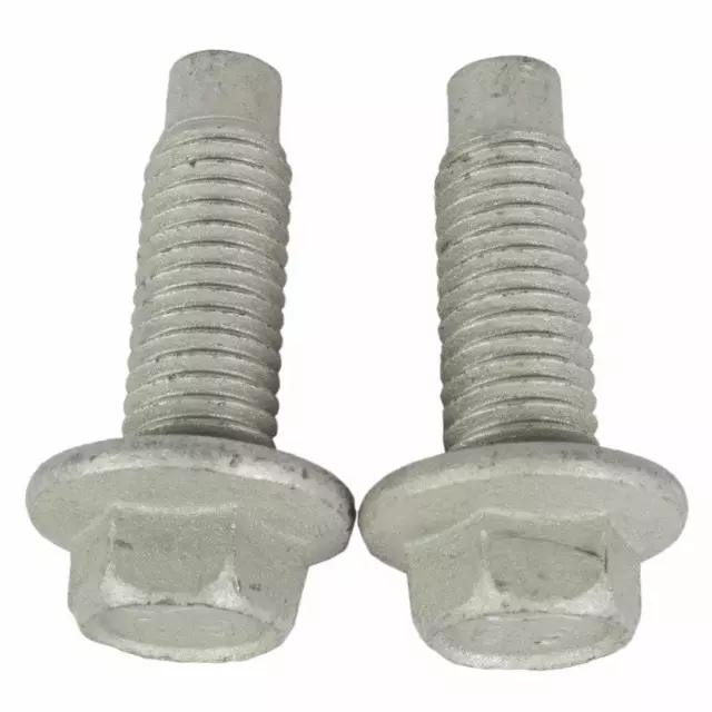 Trans Mount Bracket Mount Bolt