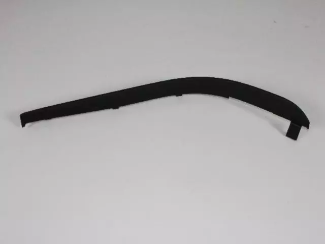 Wheel Flare Molding, Left