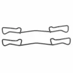 Brake Pads Retainer