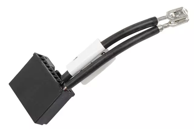 Steering Wheel Pad Accessory Wiring Harness