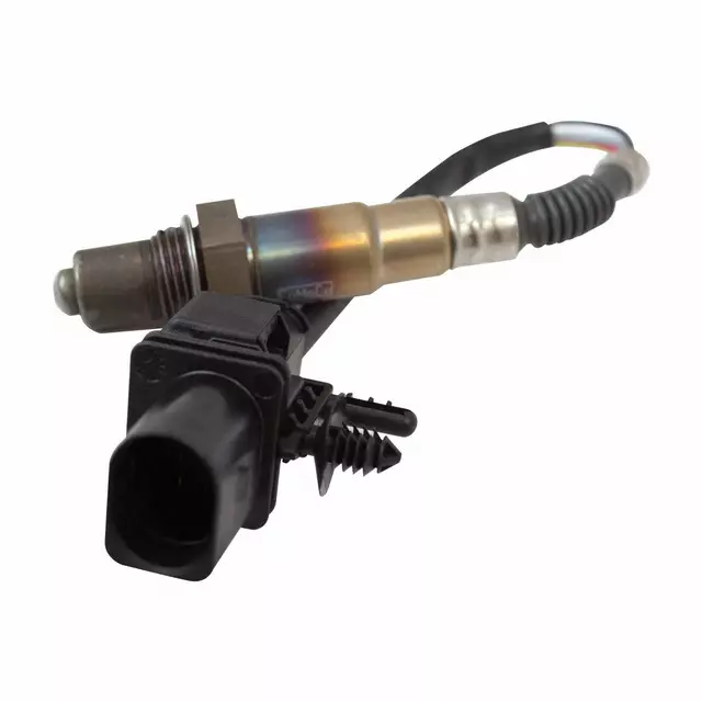 Oxygen Sensor