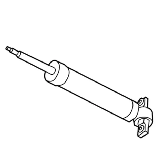 Genuine Ford Suspension Shock Absorber FR3Z-18125-AG