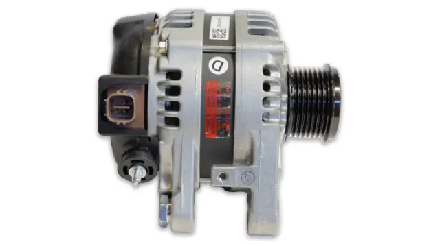 27060-31101-84 - Alternator - 2006-2008 Toyota RAV4 | Toyota Parts