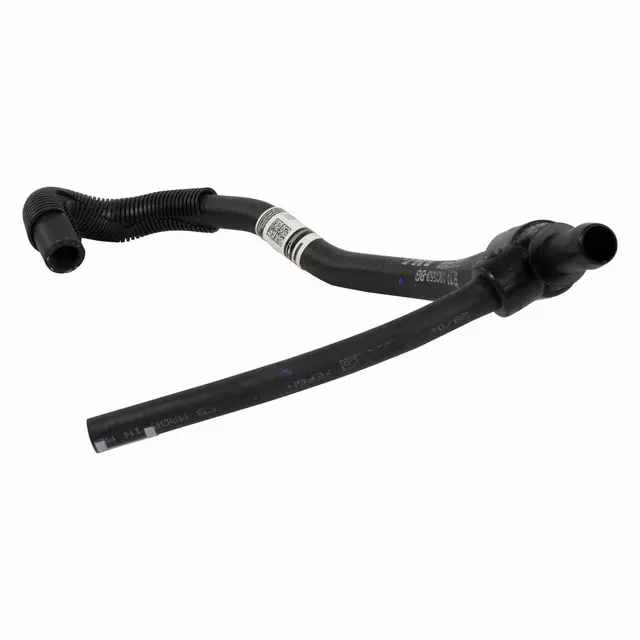 5L8Z-18C553-A - HVAC Heater Hose 2004-2008 Ford | Ford Parts Direct