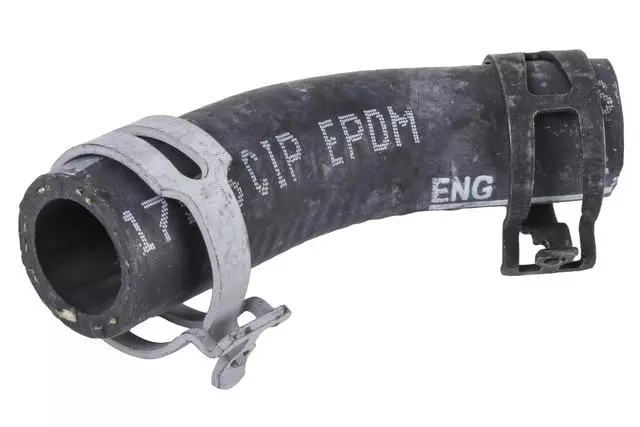 Front Heater Inlet Hose