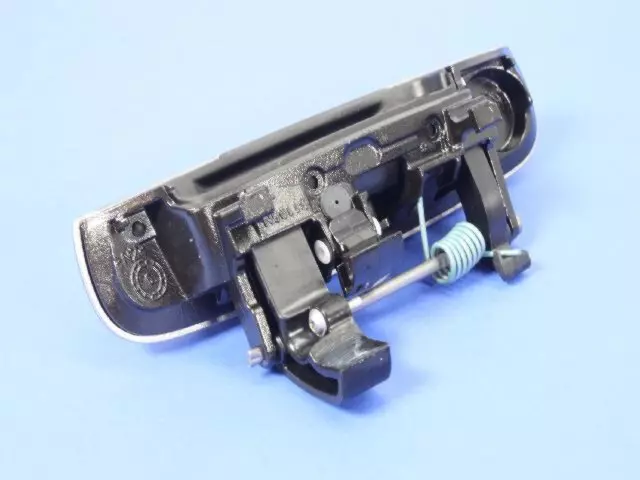 Exterior Door Handle, Left